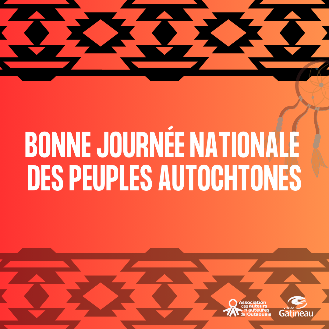 Journée nationale des peuples autochtones