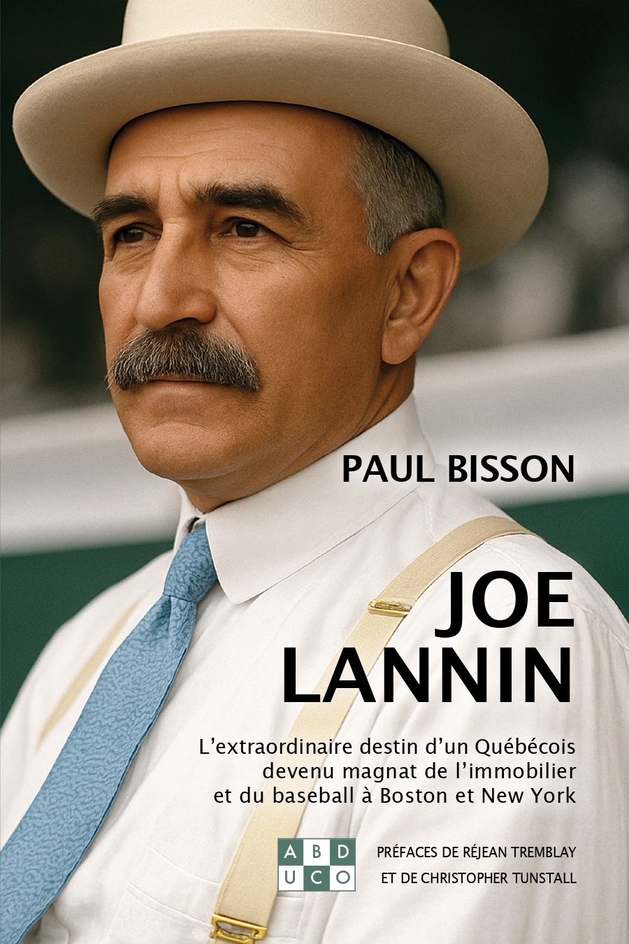 Sortie littéraire pour Paul Bisson